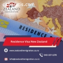 Residence Visa: