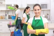 Retail Store Cleaning Services