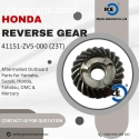 Reverse Gear 41151-ZV5-000 (23T) by Ice