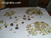 Rough Uncut Diamonds for Sale