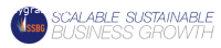 Scalable Sustainable Business Growth