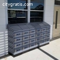 Secure Golf Lockers for Sale - Upgrade Y