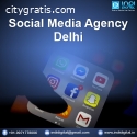 social media agency delhi
