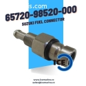 Suzuki Fuel Connector 65720-98520-000