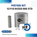 Suzuki Piston Kit 12110-94350-000 STD
