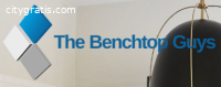 The Benchtop Guys