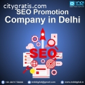 This is the best company for seo promoti
