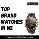 Top brand watches in NZ