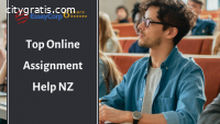 Top Online Assignment Help NZ