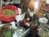 Traditional Healer Spells Caster