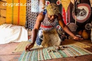 Traditional Powerful Healer And Instant