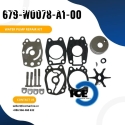 Water Pump Repair Kit 6A1-W0078-02-00