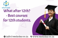 What after 12th? - Best courses for 12th