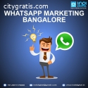 whatsapp marketing bangalore