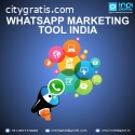 whatsapp marketing tool india