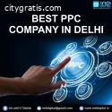 Which is the best ppc company in Delhi