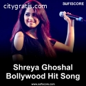 Which is the latest shreya ghoshal bolly