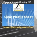 Wide Collection of Clear Roofing Sheet
