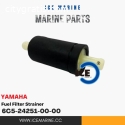 Yamaha Fuel Filter Strainer 6C5-24251-00