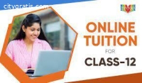 Your Best Choice for Online Maths For 12