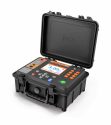 10kV CAT IV Insulation Resistance Tester