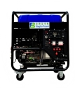 10KW Gasoline Inverter Generator