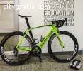 2015 SPECIALIZED VENGE PRO RACE