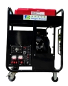 20KW Portable Gasoline Inverter Generato