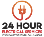 24 Hour Electrical Services