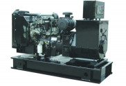 30kw 37.5kva Perkins Diesel Generator