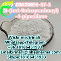 4-piperidone CAS 79099-07-3