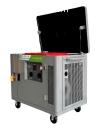 8KW Silent Gasoline Generator