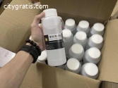 99.9% GBL Gamma-Butyrolactone GBL Alloy