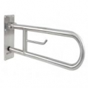 Accessible Toilet Grab Rails From Velo