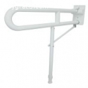 Accessible Toilet Grab Rails From Velo