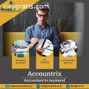 Accountant in Auckland