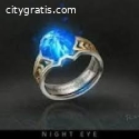 Active Powerful Spiritual Magic Rings