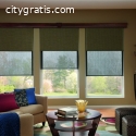 Affordable & Dazzling Venetian Blinds