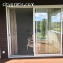 Affordable fly screen doors in Auckland