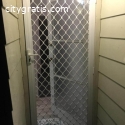 Affordable fly screen doors in Auckland