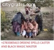 African psychic black magic +27835805415