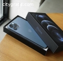 Apple iphone 12 pro max 256GB Original