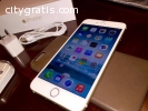 Apple Iphone 6 plus 128GB + Warranty