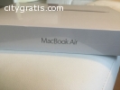 Apple MacBook Air MJVE2LL/A 13.3in 128GB