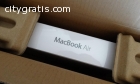 Apple MacBook Air MJVE2LL/A 13.3in 128GB