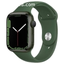 Apple Watch Series 7 has been released!