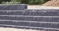 Aspects of Retaining Wall Construction