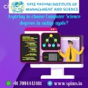 Aspiring to choose Computer Science