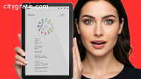 Astral Lens — Accurate Natal Charts and