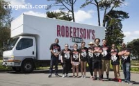 Auckland Wide Removals